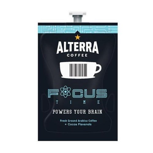 Flavia Alterra Focus Time - The Coffee Shopping Network